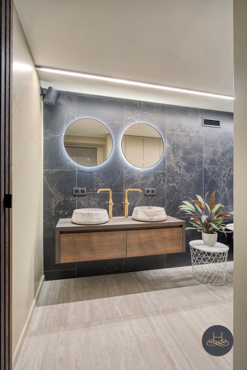 Designer duplex met hoogwaardige afwerking foto 23