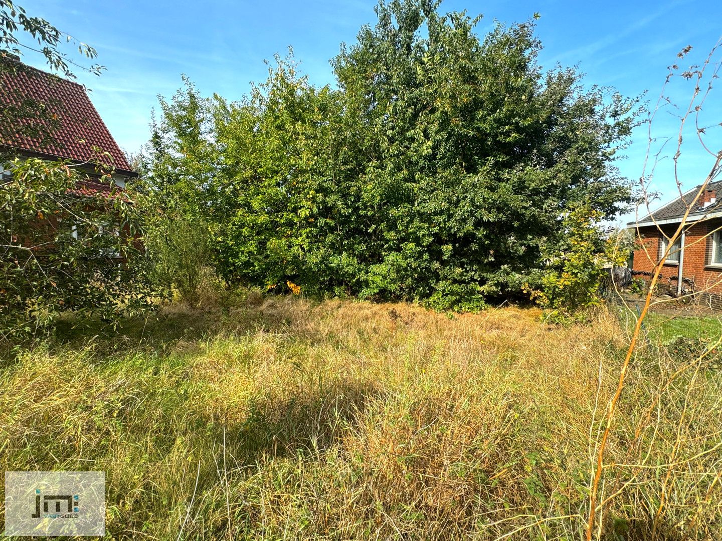 Bouwgrond voor open bebouwing zonder bouwverplichting foto {{pictureIndex}}