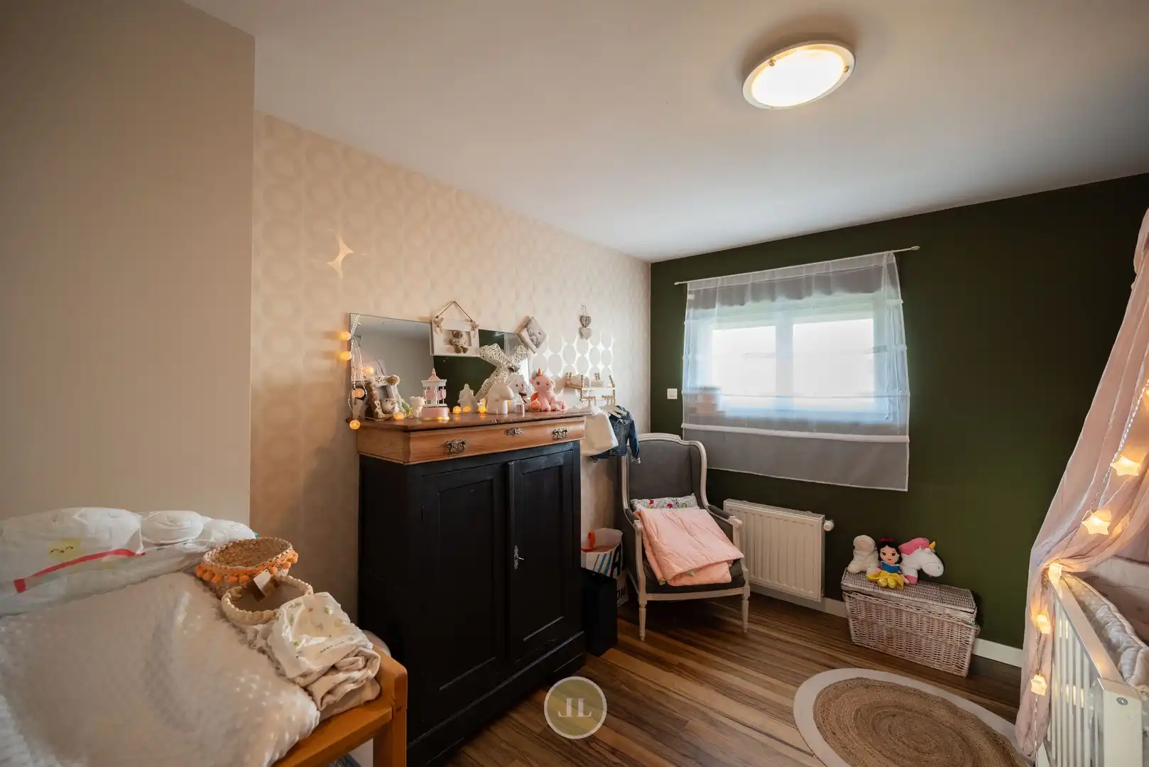 Instapklare villa met 4 slaapkamers op perceel van 1053m². foto 19