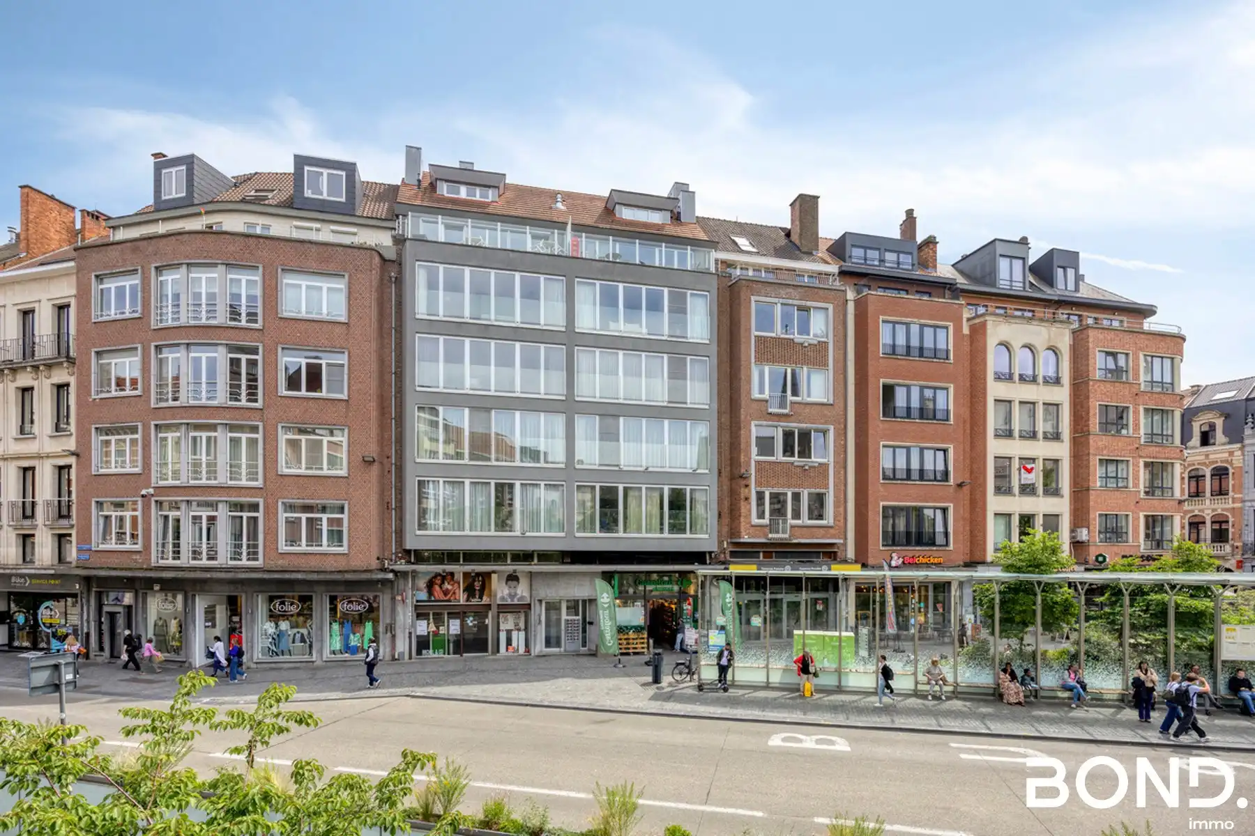 Appartement te huur foto 23