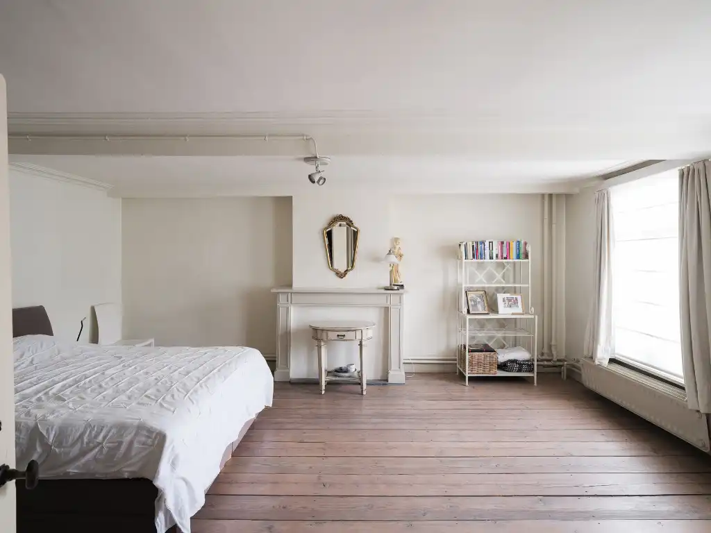 La Maison du Juge, een karaktervolle eigendom, gelegen in het centrum van Lievegem foto 14