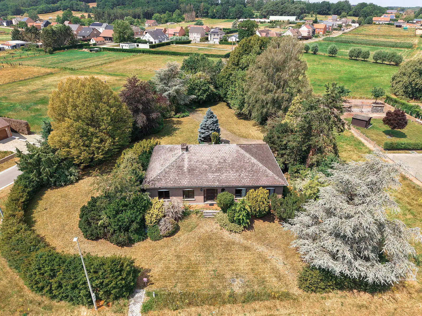 Huis te koop Molendreef 88 - 3202 Aarschot Rillaar