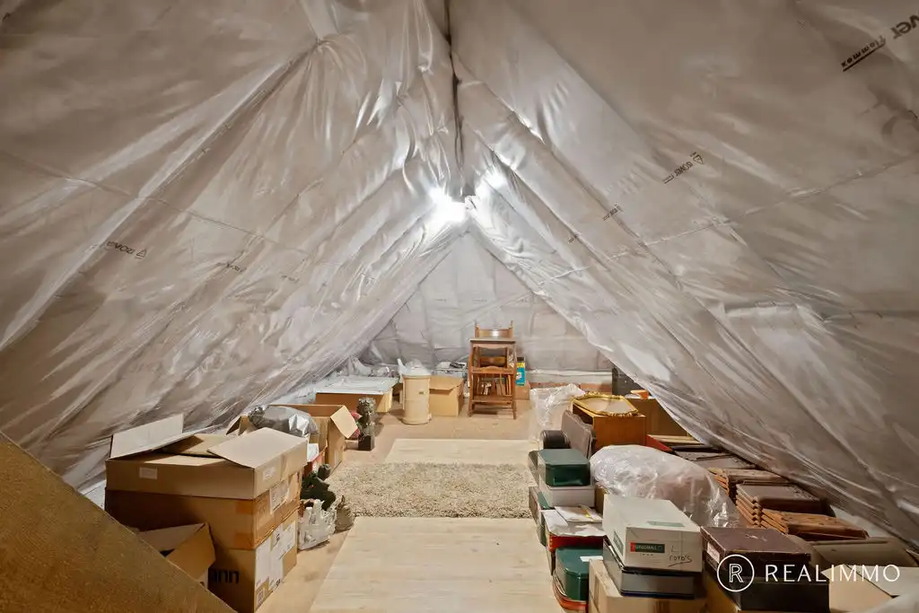 Royale woning met zuidwestgerichte tuin foto 19