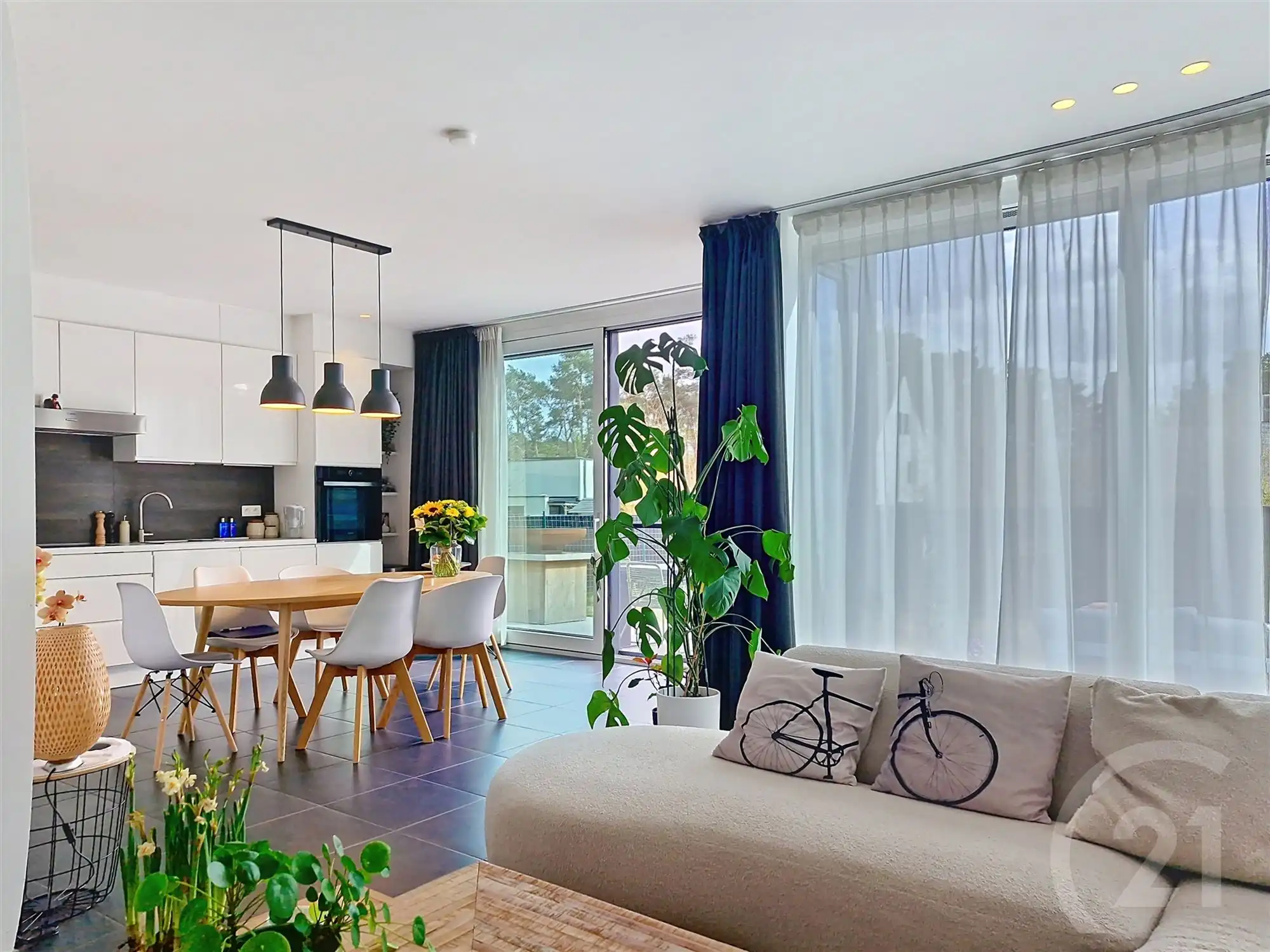 Huis te huur in Werchter! foto 2