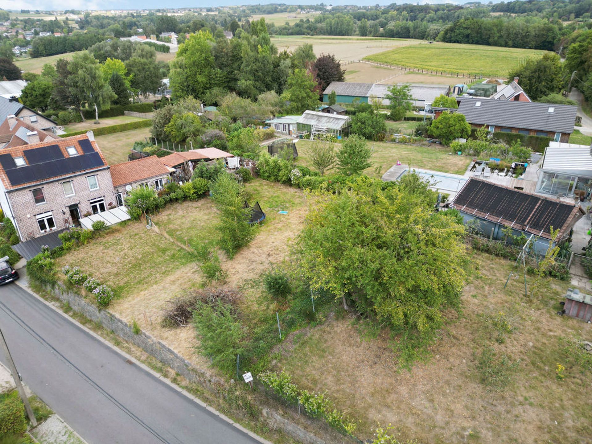🏡 Bouwgrond voor 3-gevelwoning te koop foto 5