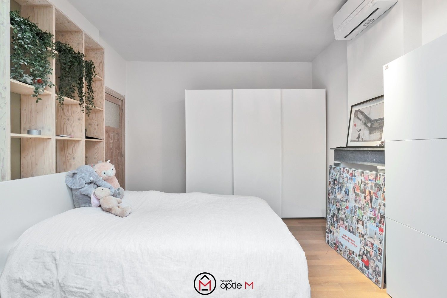 Karaktervolle woning met 3 slaapkamers en tuin foto 13