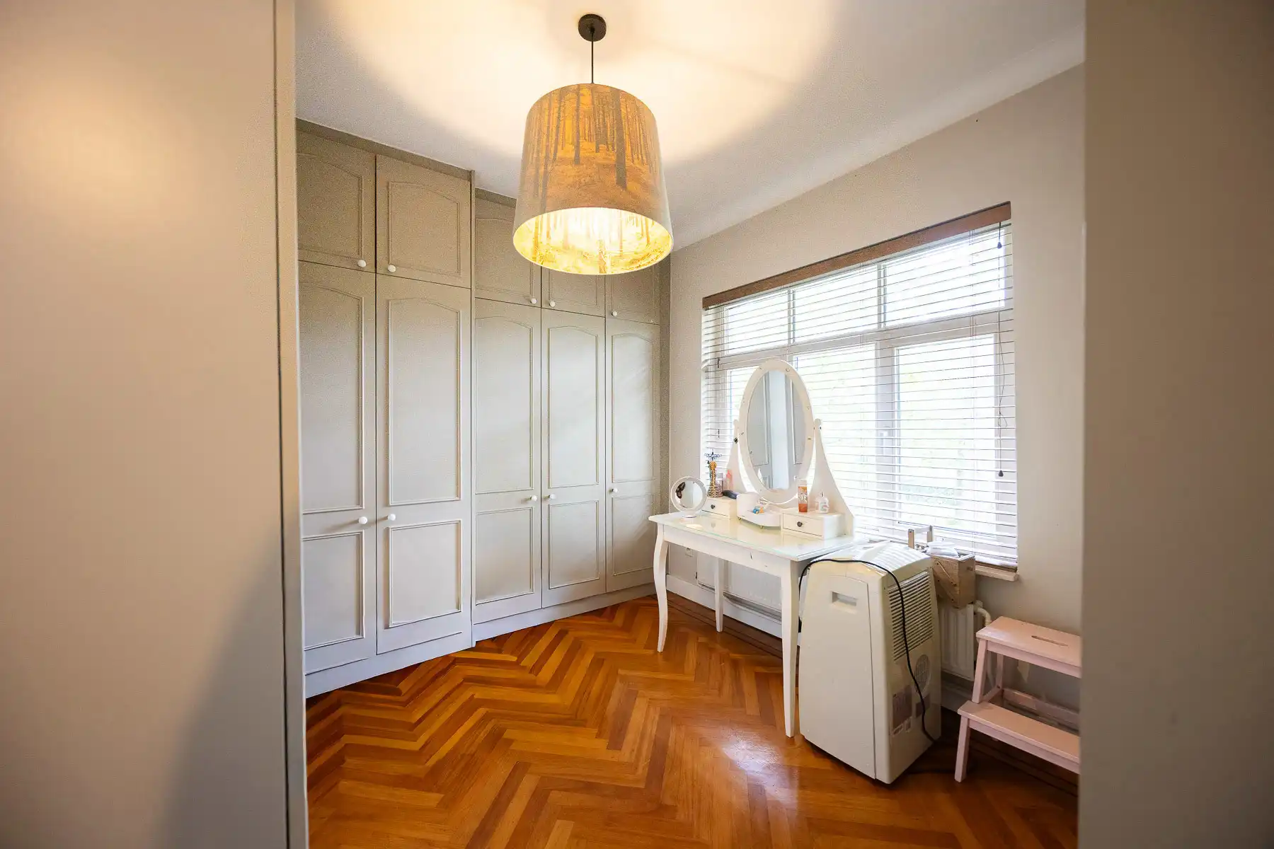 Karaktervolle, kwalitatieve villa in Keerbergen foto 17