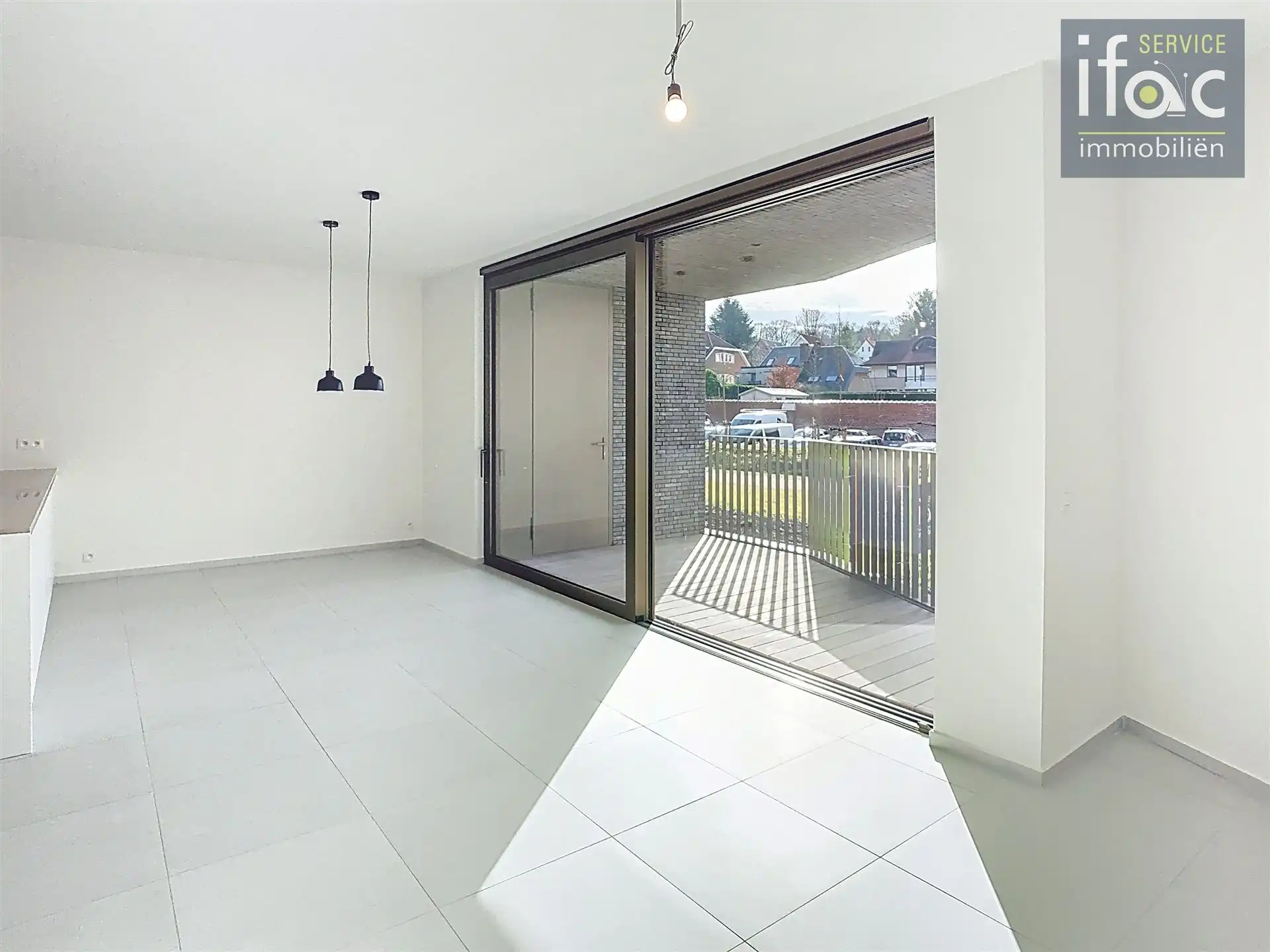 Nieuwbouw 2-slaapkamerappartement "Panquin-site" foto 3