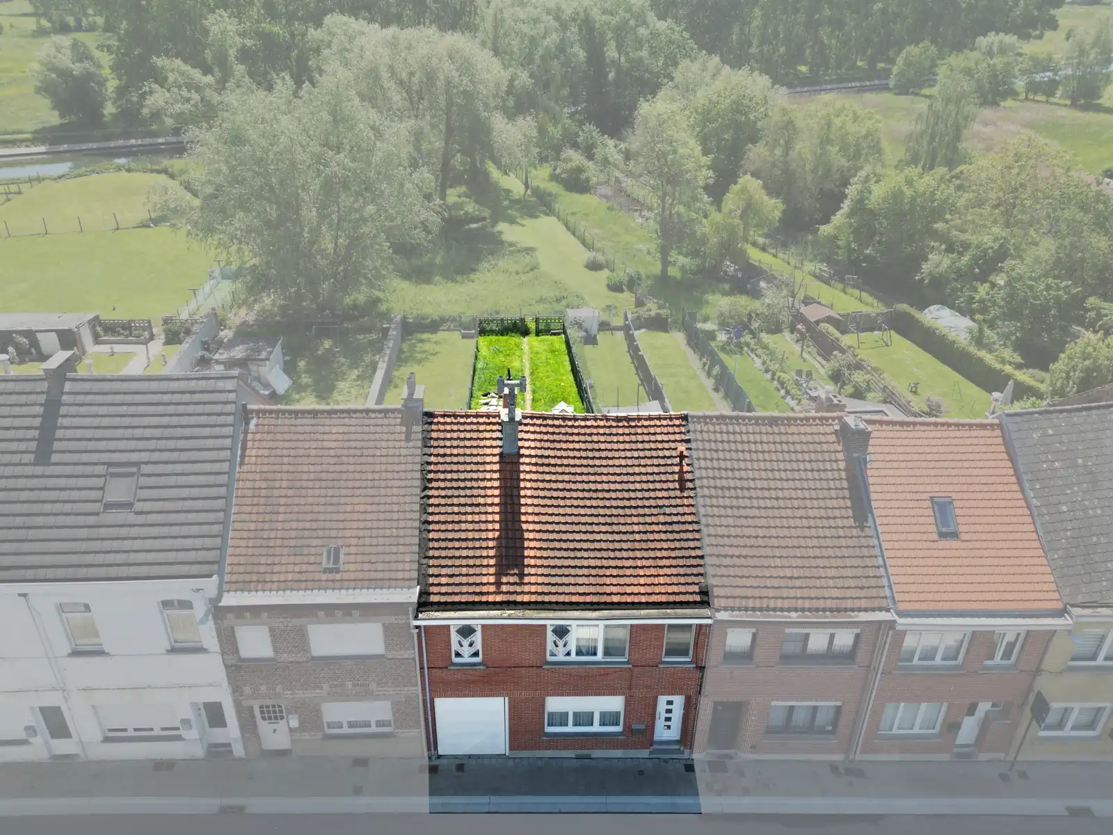 Huis te koop Moreelstraat 64 - 9470 Denderleeuw