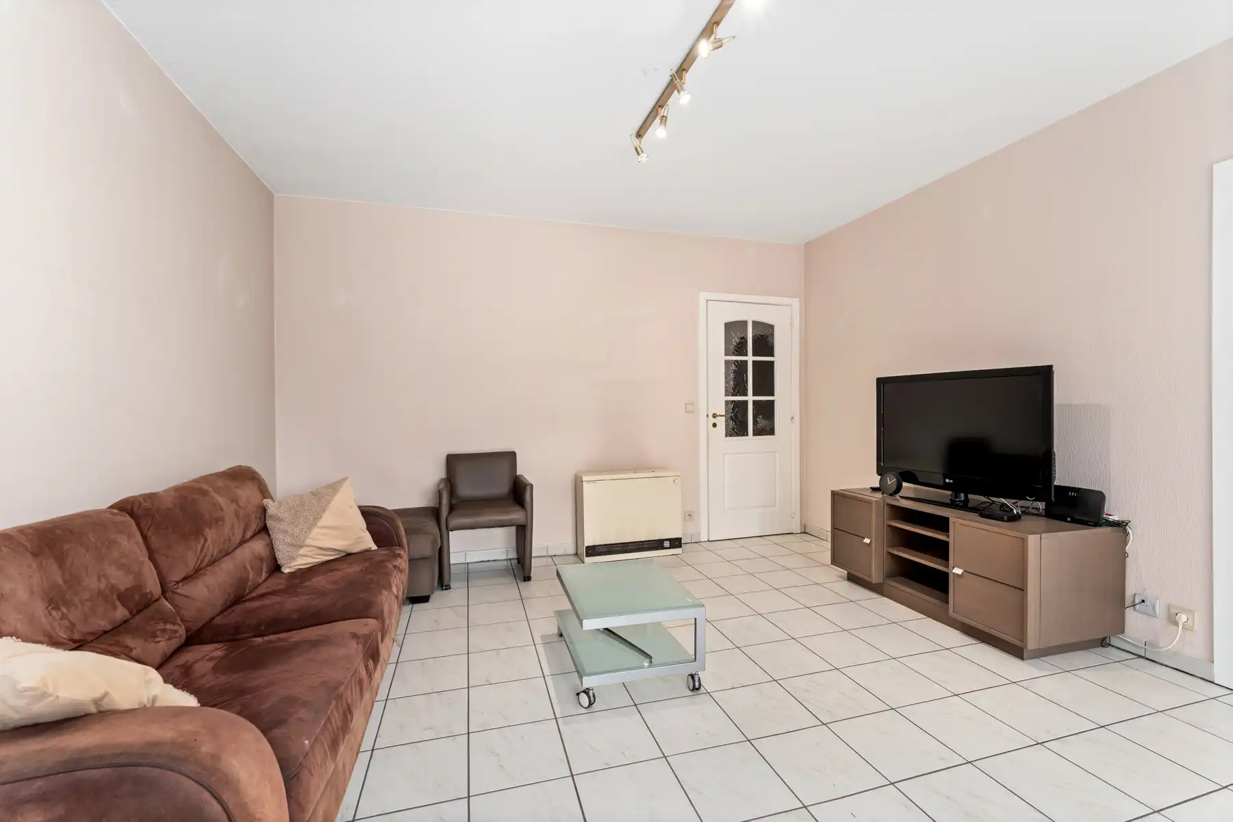 Appartement met zicht op het stadspark foto 12