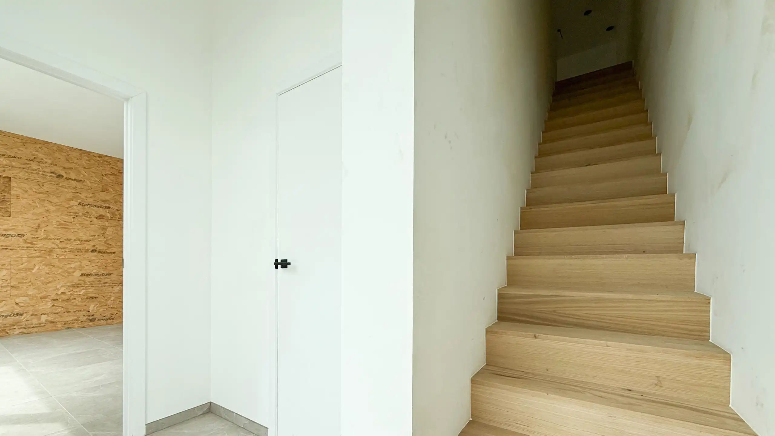 Unieke woning met 3 slpks en zitkuil in prachtig woonproject foto 20