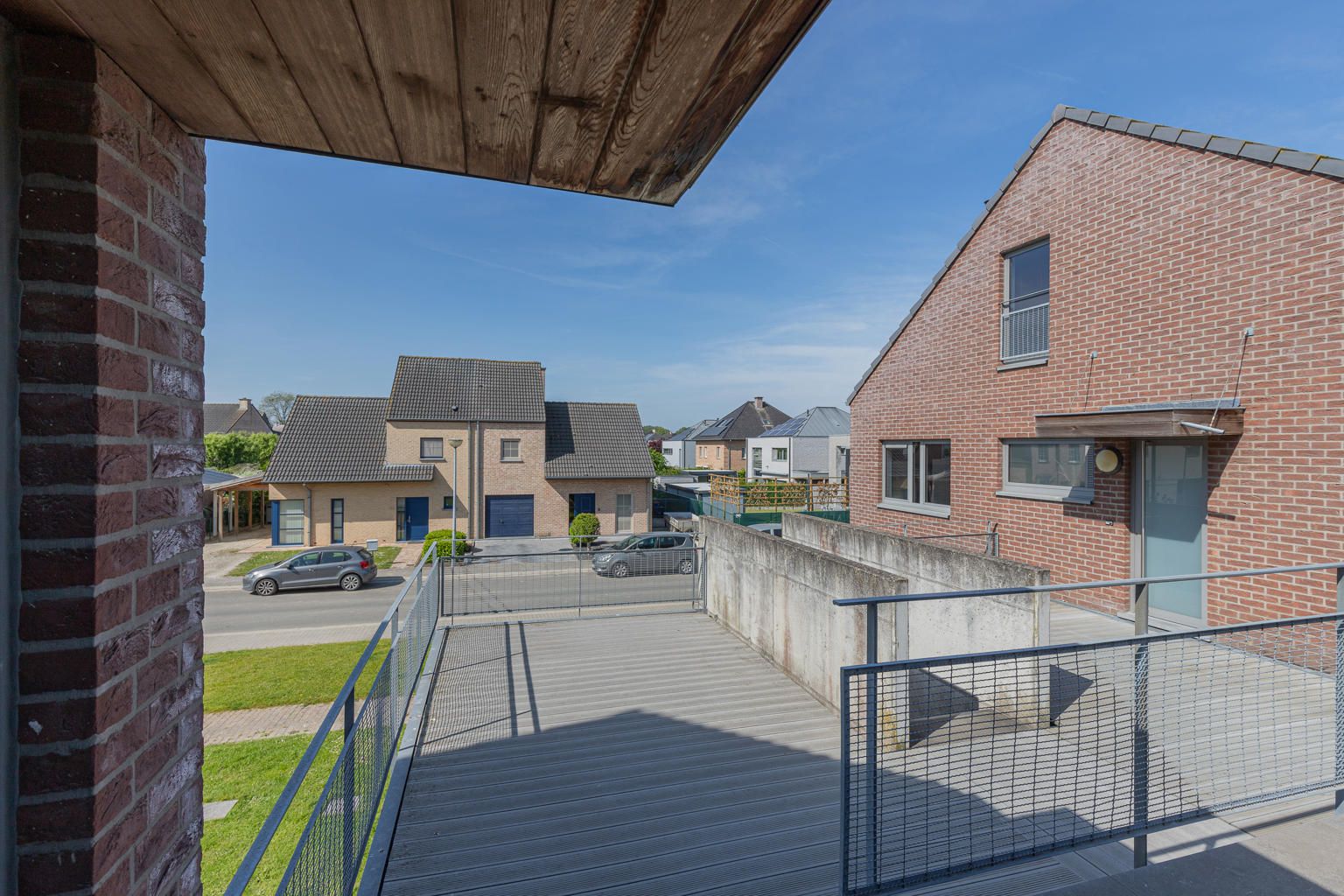 Prachtige duplex in Opwijk centrum! foto 2