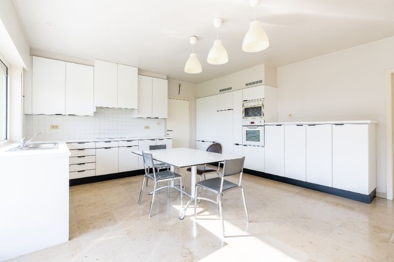 Ruime energiezuinige villa met aparte bureauruimte en uitbreidingsmogelijkheden op 2277m²! foto 10