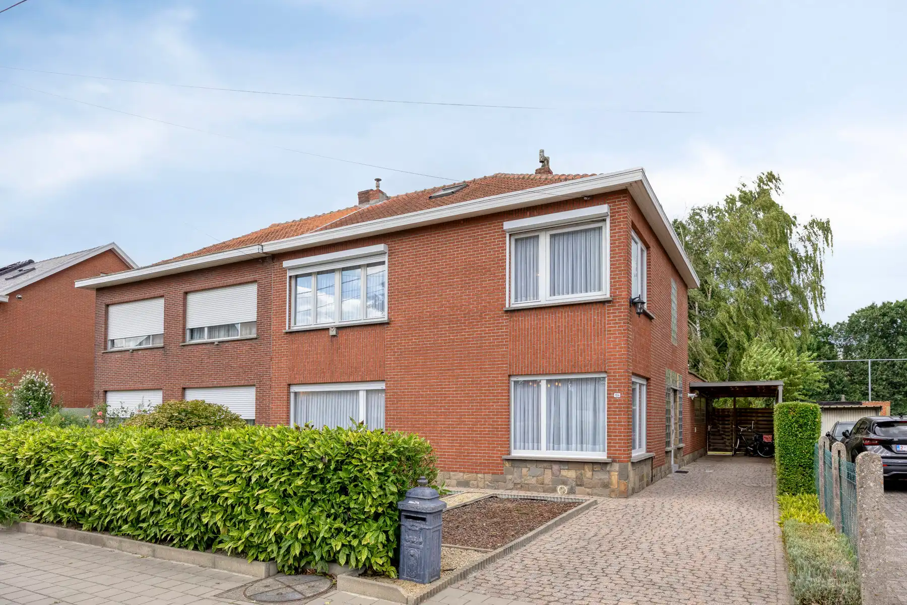 Huis te koop Hogevelden 104 - 2860 Sint-Katelijne-Waver