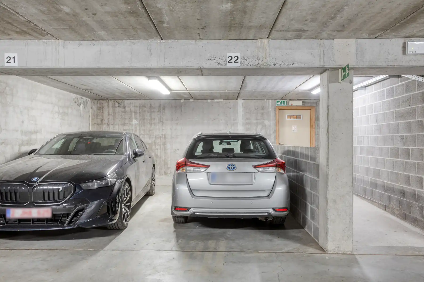 Appartement te koop foto 9