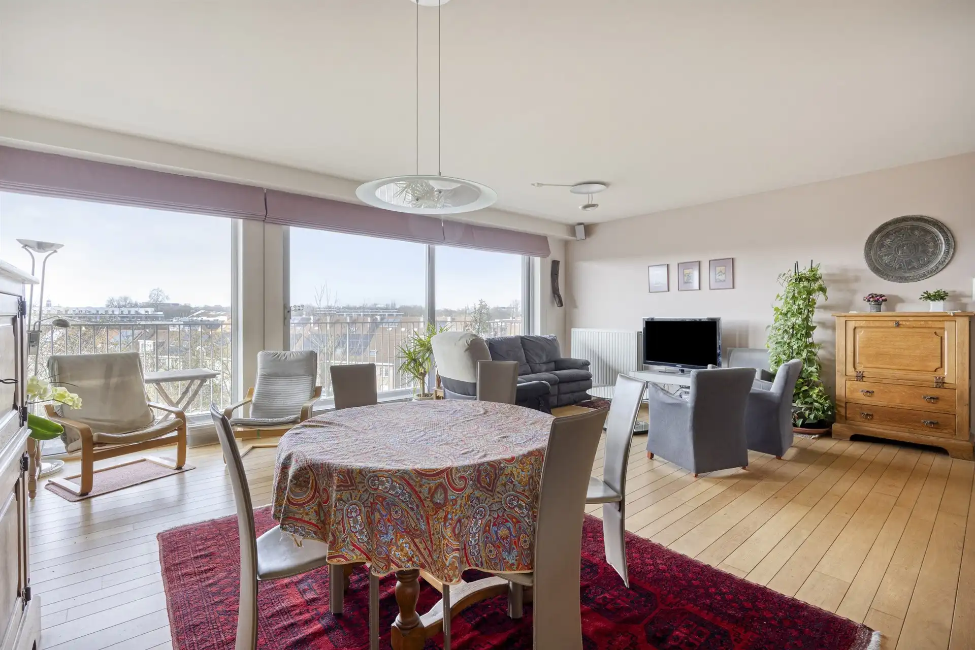 Appartement met 3 slaapkamers te koop in Berchem!  foto 7