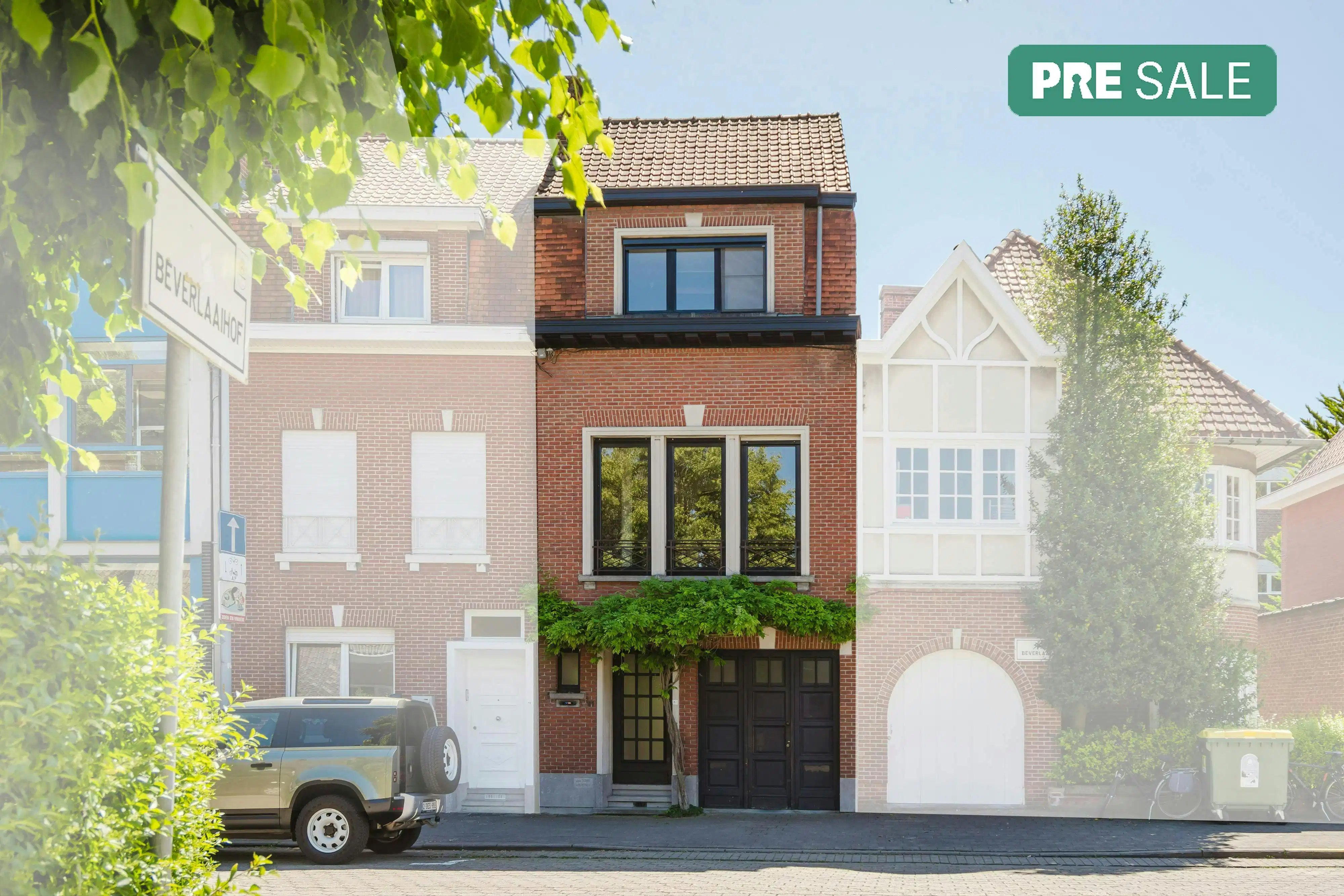 Huis te koop Beverlaai 81 - 8500 Kortrijk