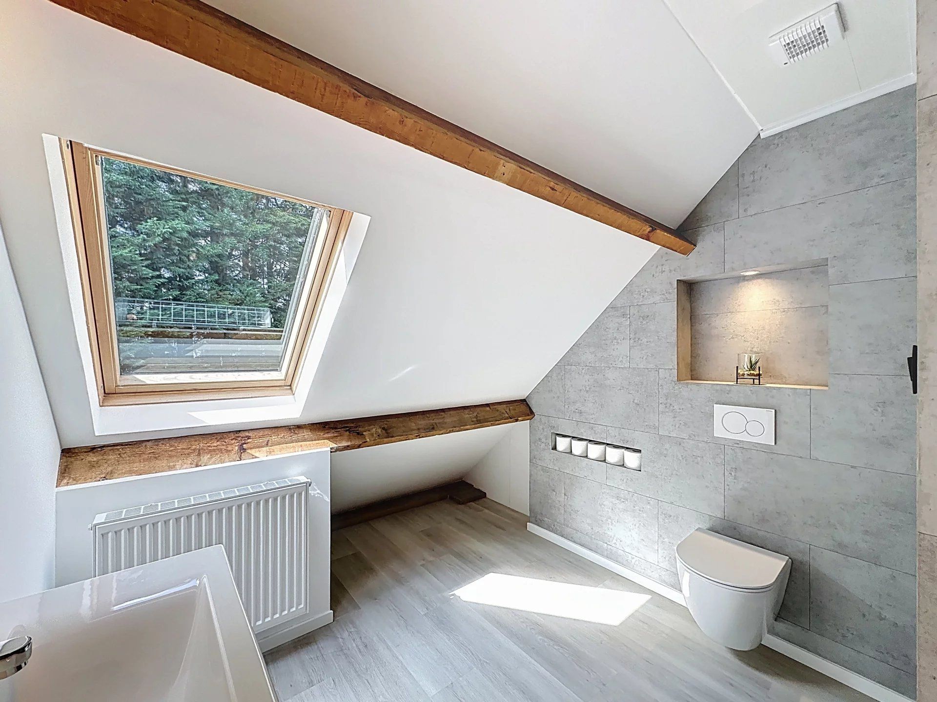 Volledig gerenoveerde villa in de Europese wijk. foto 35