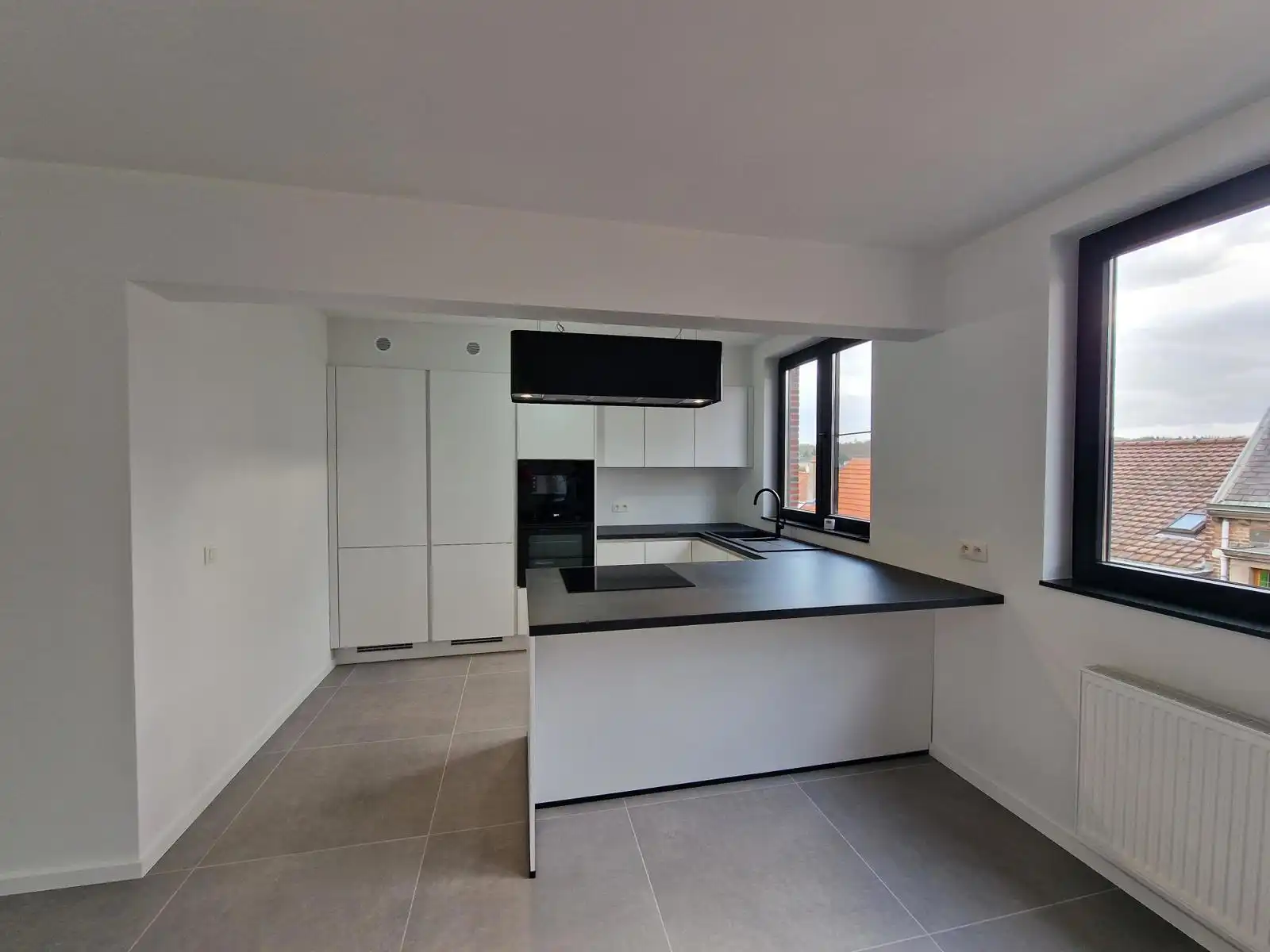 Vernieuwde appartementen 2 slpks te Tervuren foto 6