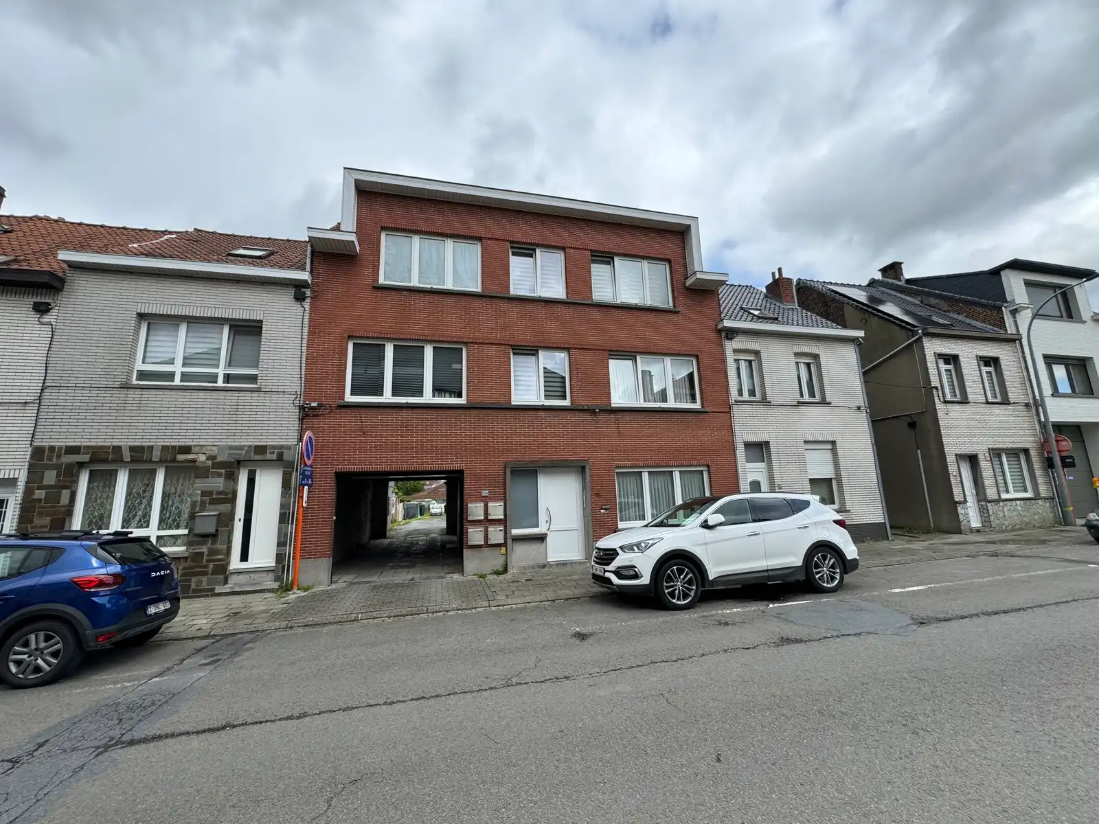 Gesloten garageboxen te koop (totaal 13) foto 6