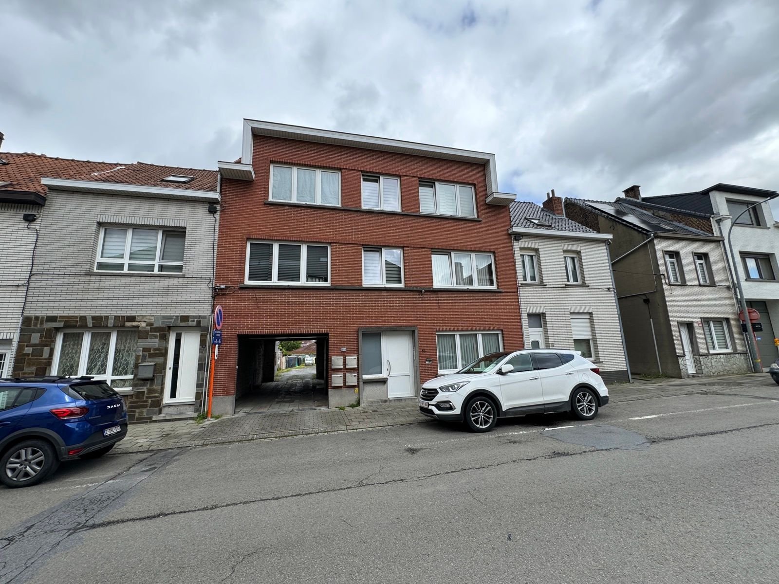 Gesloten garageboxen te koop (totaal 14) foto 6