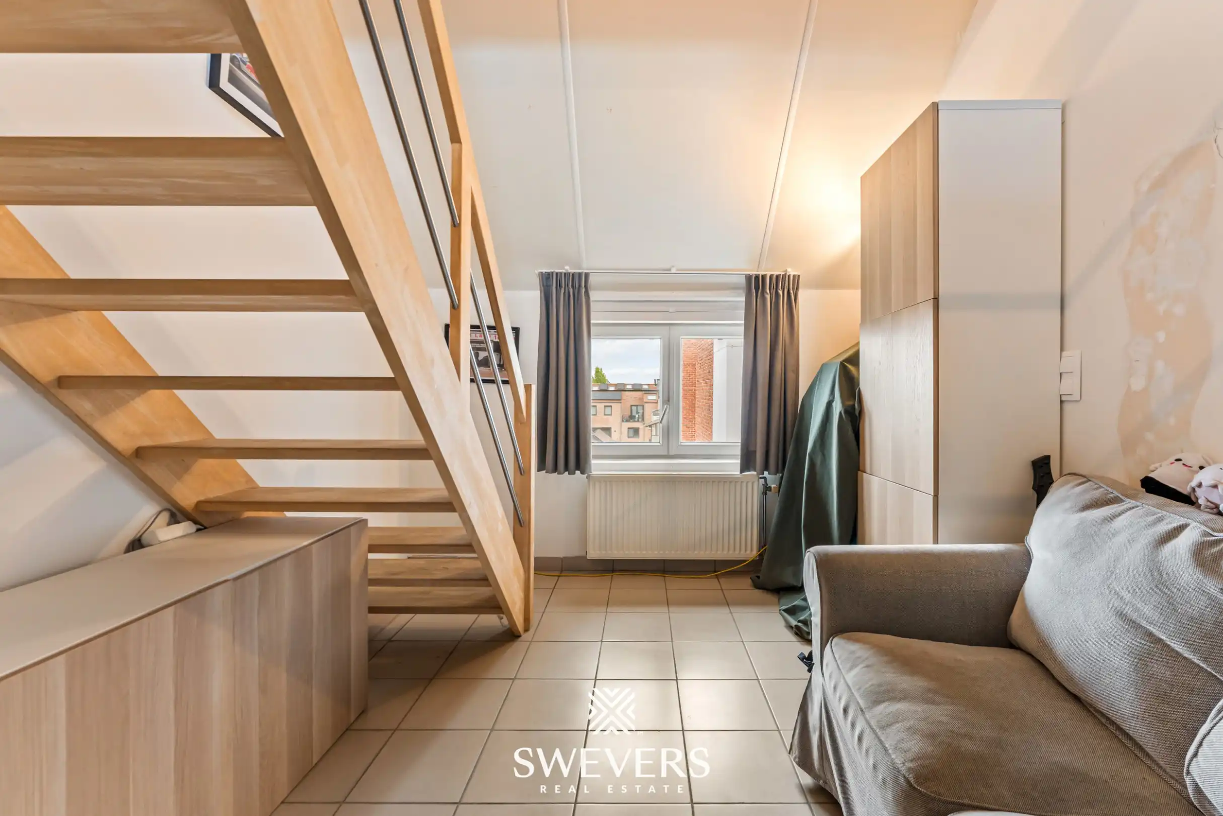 Instapklaar ruim duplex-appartement met 3 slaapkamers op toplocatie foto 19