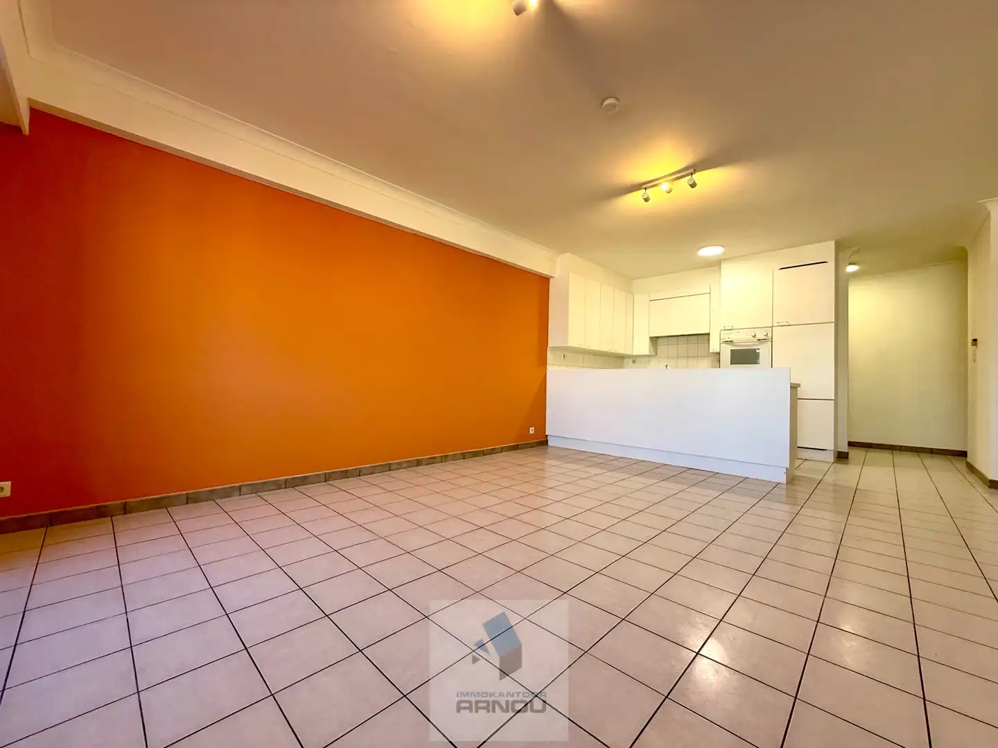 Centraal gelegen appartement met 1 slaapkamer foto 5