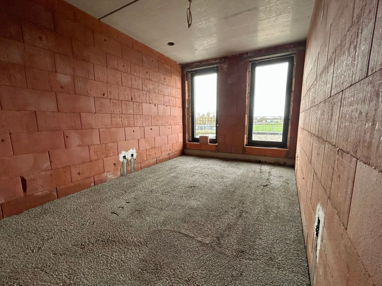 Energiezuinige nieuwbouwwoning met garage foto 11