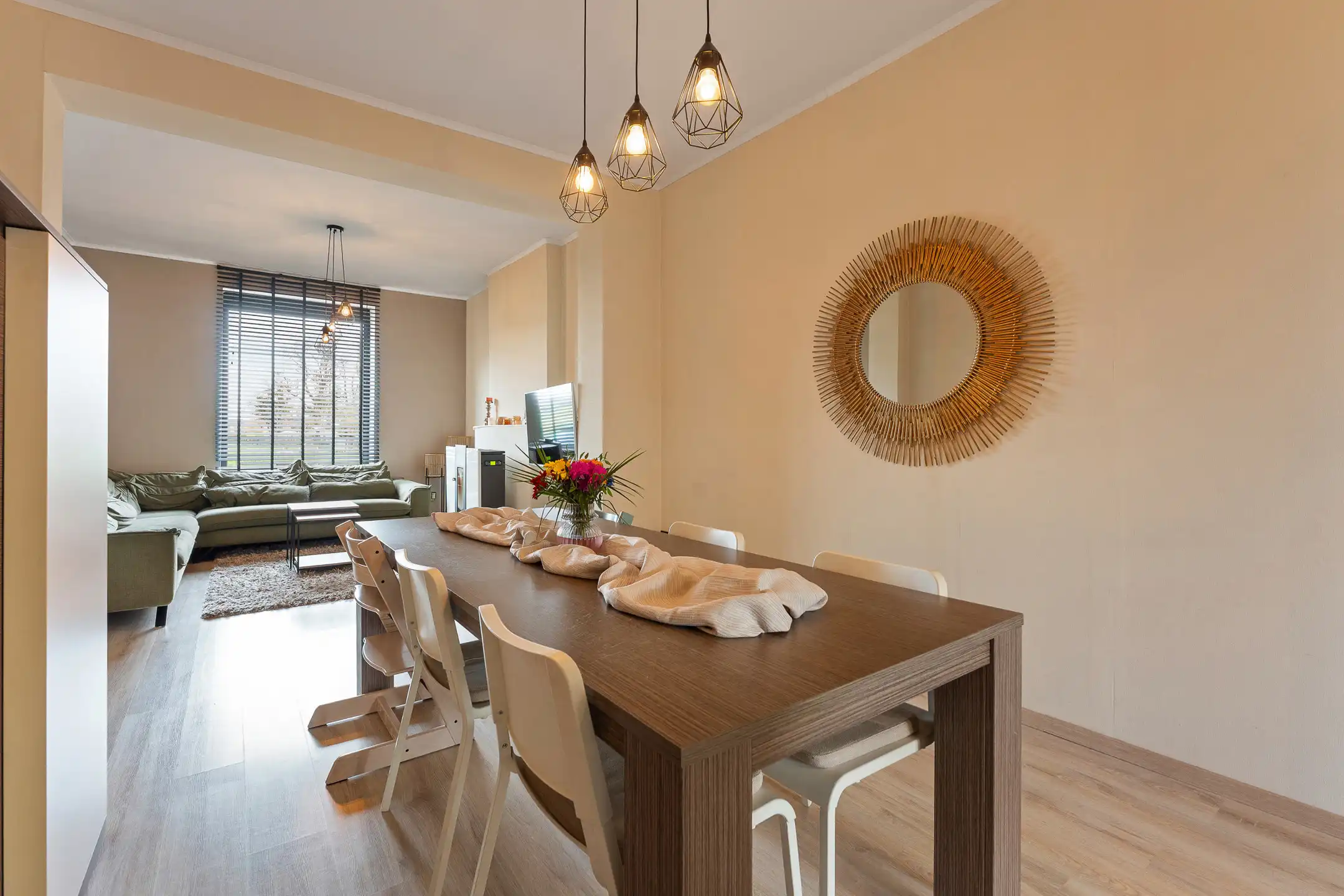 Veelzijdige HOB met inpandige garage te Bolder  foto 7