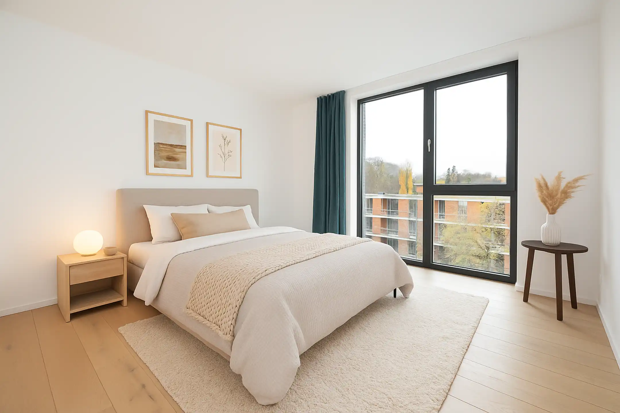 2gezinde woning gebouwd in 2025 - Verkoop onder BTW-regeling foto 28