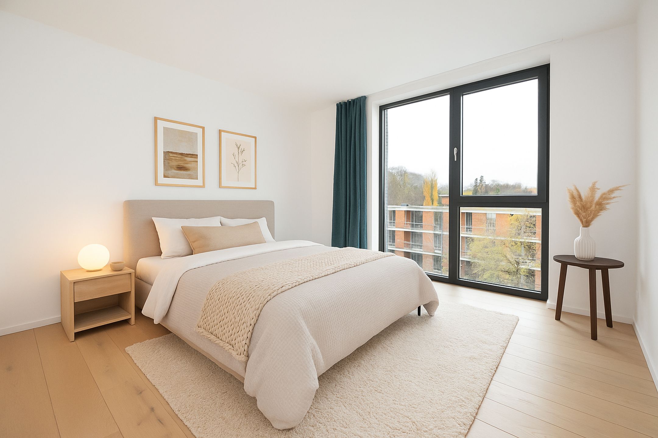 2gezinde woning gebouwd in 2025 - Verkoop onder BTW-regeling foto 28