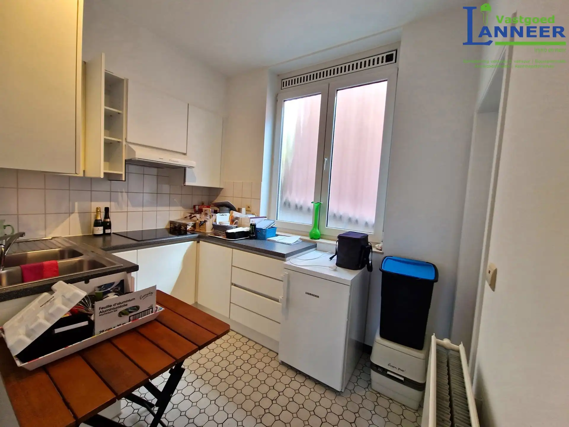 Woning nabij het centrum van Vollezele foto 3