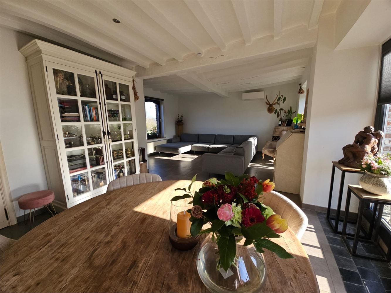 Instapklare landelijke woning in prachtige omgeving! foto 17
