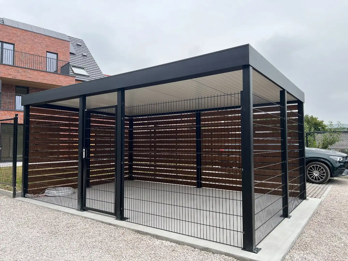 2-slaapkamerappartement nabij de Grote Markt van Ieper foto 16