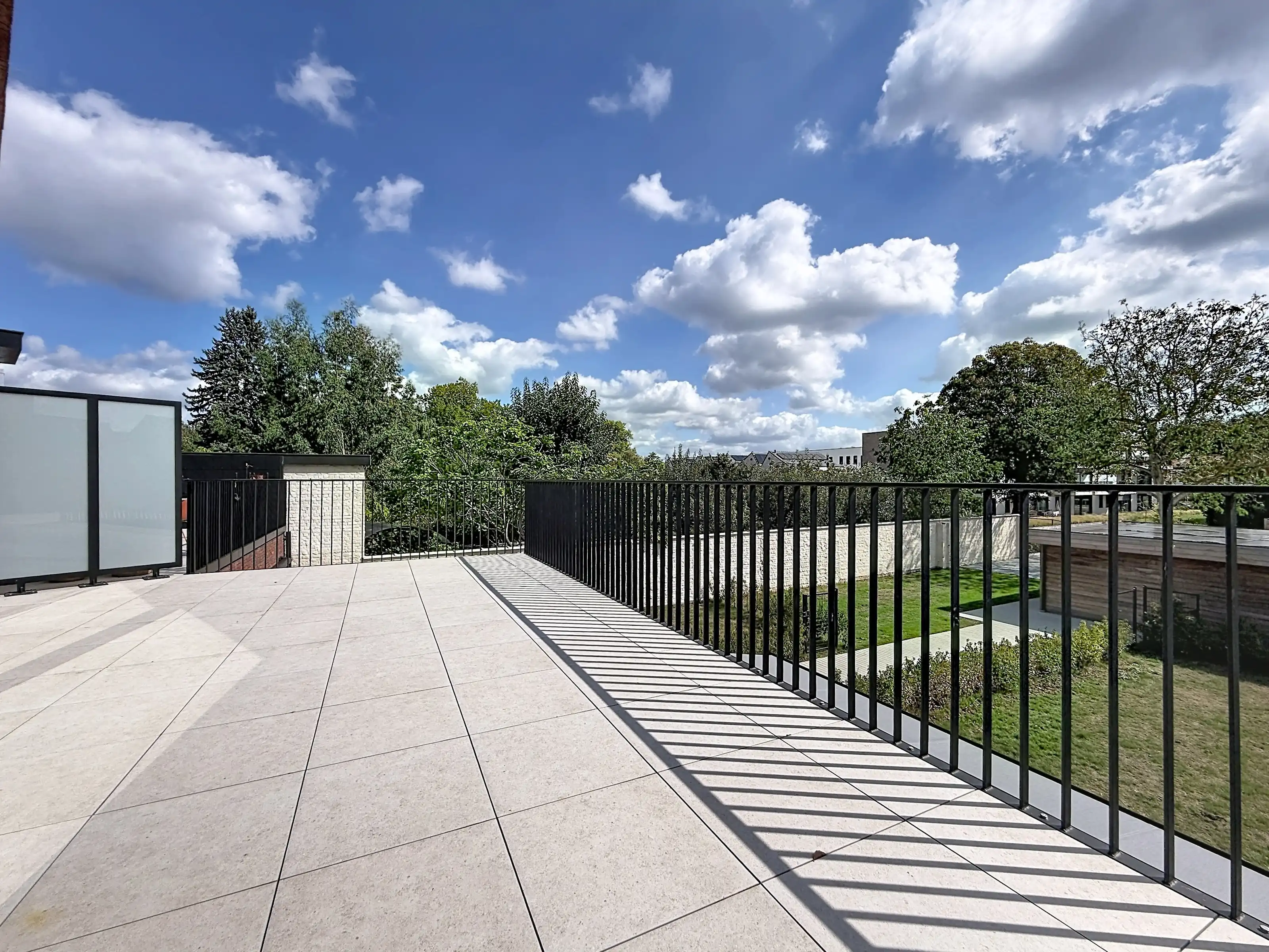 Nieuwbouwappartement te koop in Marke met 2 slaapkamers, zeer ruim terras van 50m² en een ruime woonoppervlakte foto 22