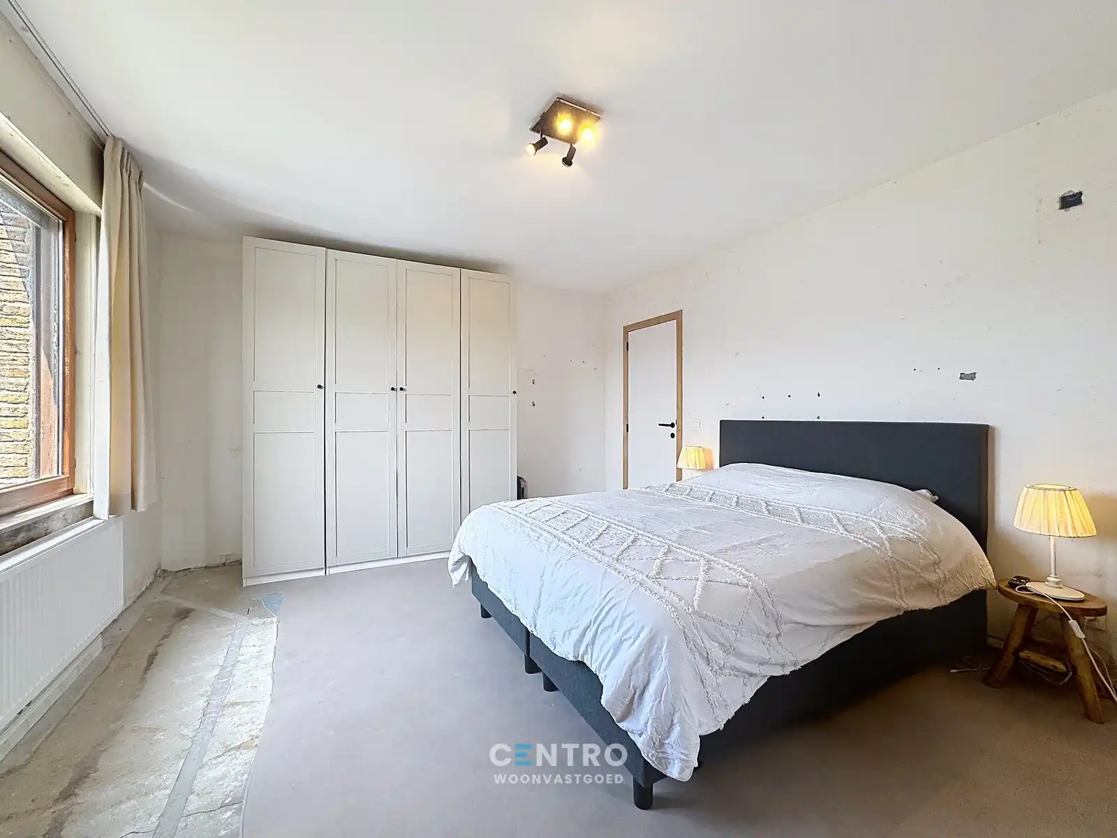 Villa met 4 slpks, garage en ZUIDger. tuin te Uitkerke! foto 17