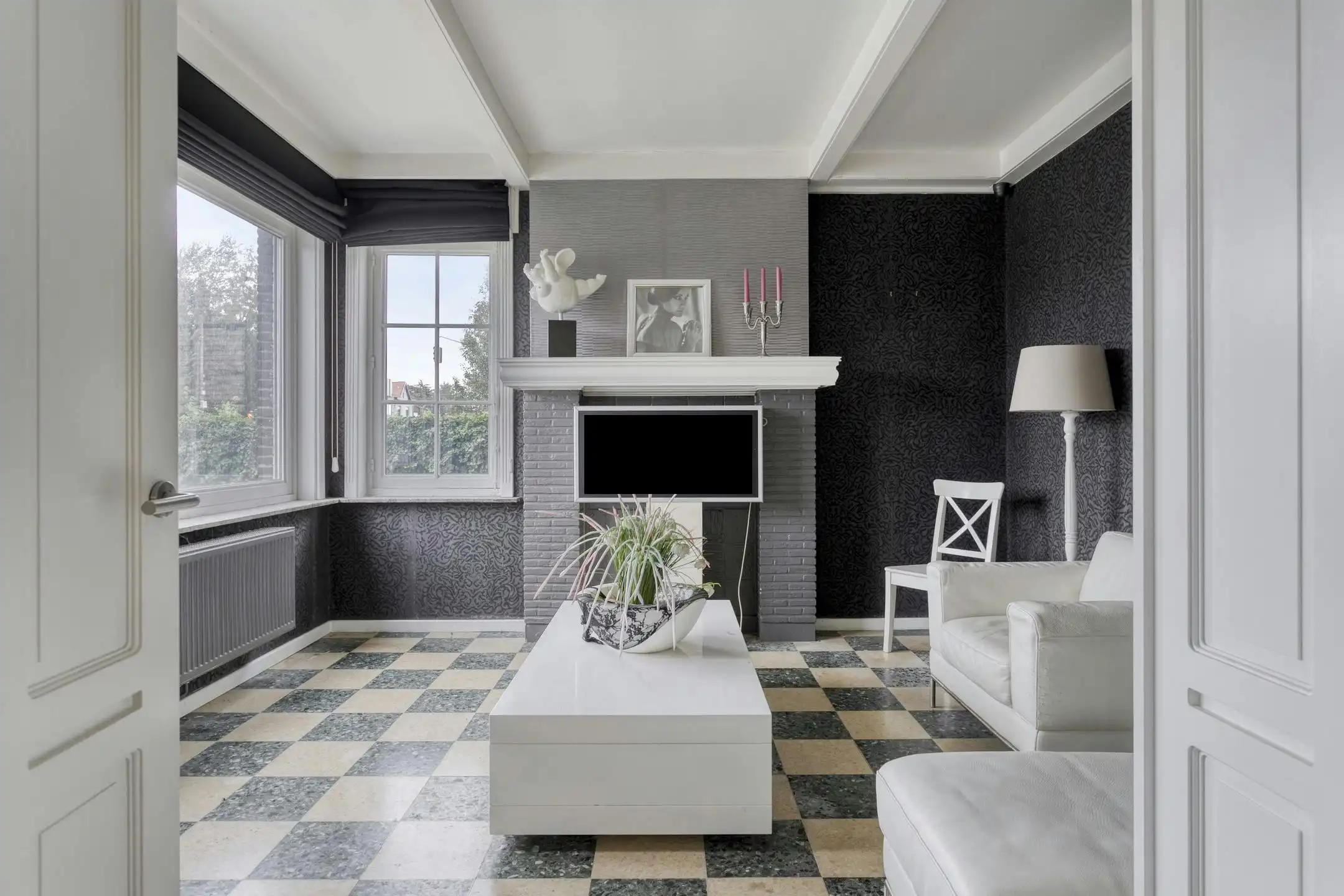 Unieke woning te koop te Kortrijk met een uitstekende ligging foto 3