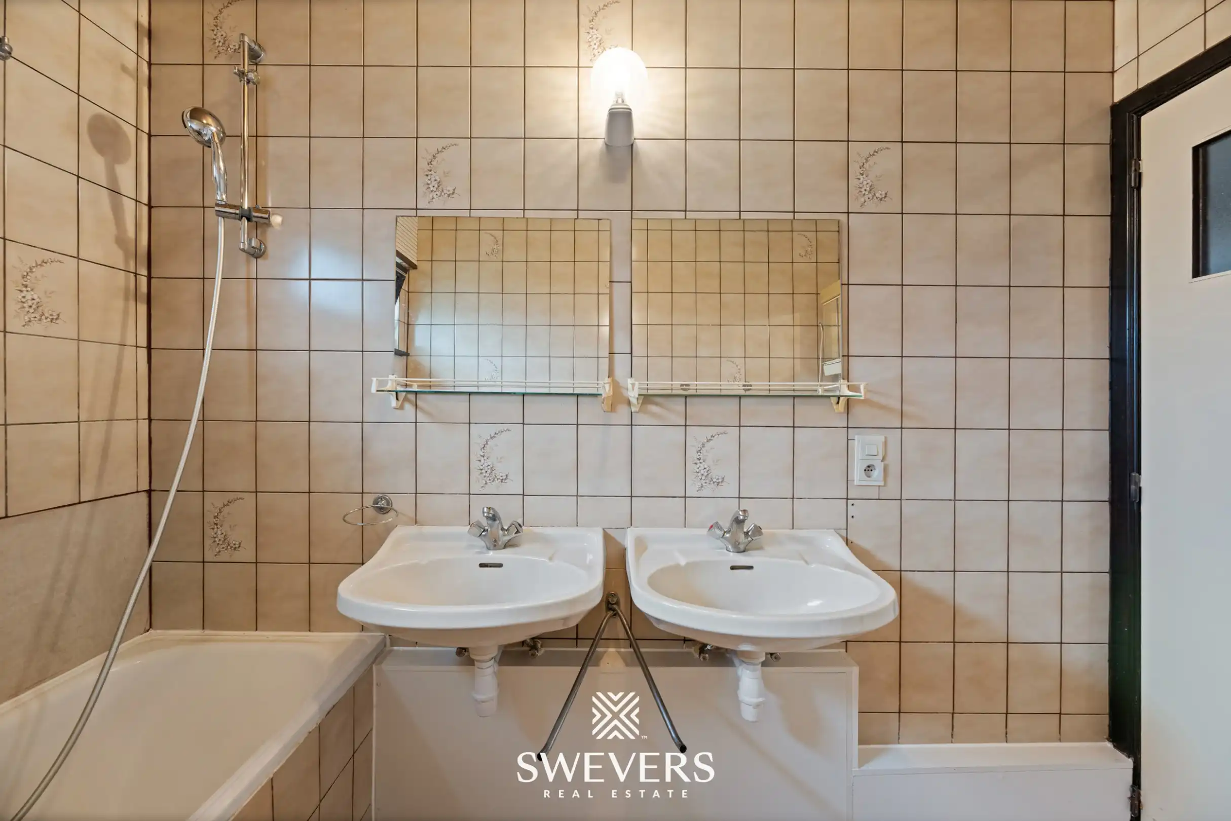 Gezellige woning met drie slaapkamers te Tessenderlo-Ham foto 12