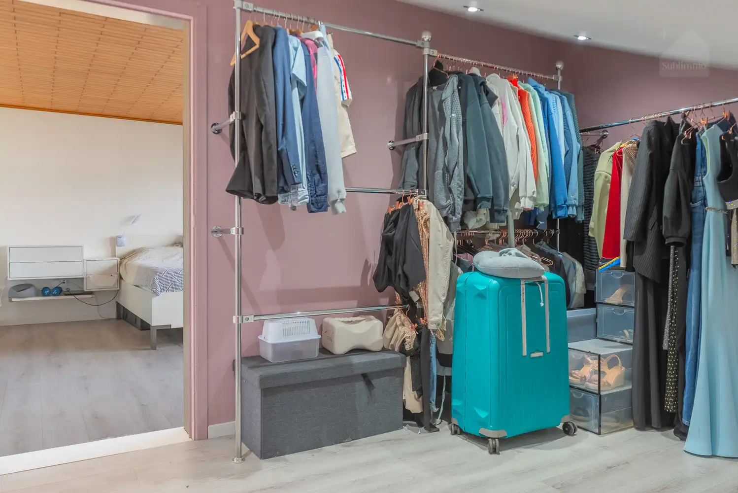Ruime gezinswoning met 4 slaapkamers op een perceel van 840 m² foto 27