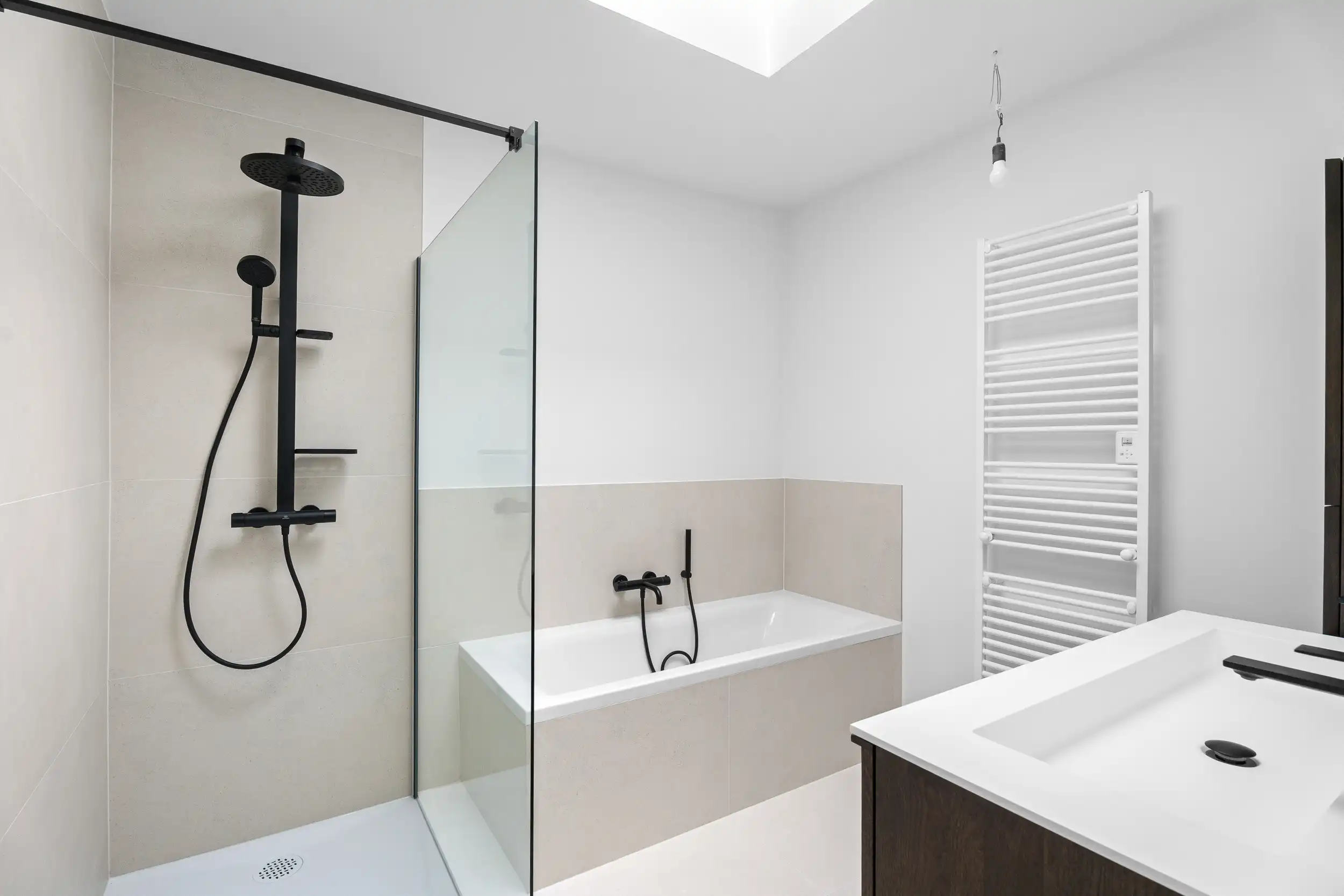 Exclusieve woningen in groen St-Katelijne-Waver foto 21