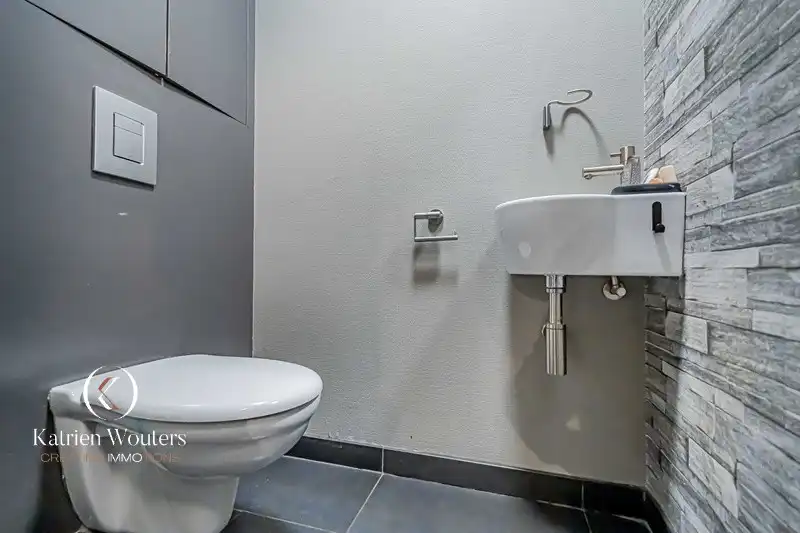 Woning met handelsruimte én enorm veel potentieel foto 16