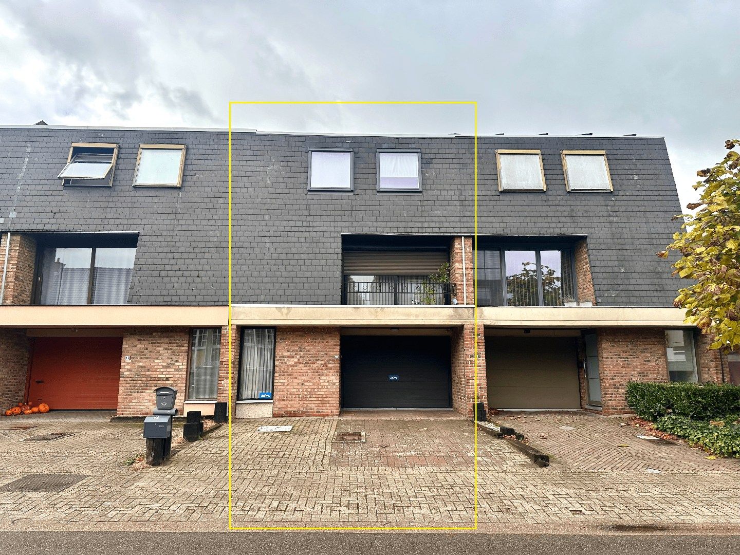 Huis te koop Kapelstraat 44 - - 3540 Berbroek