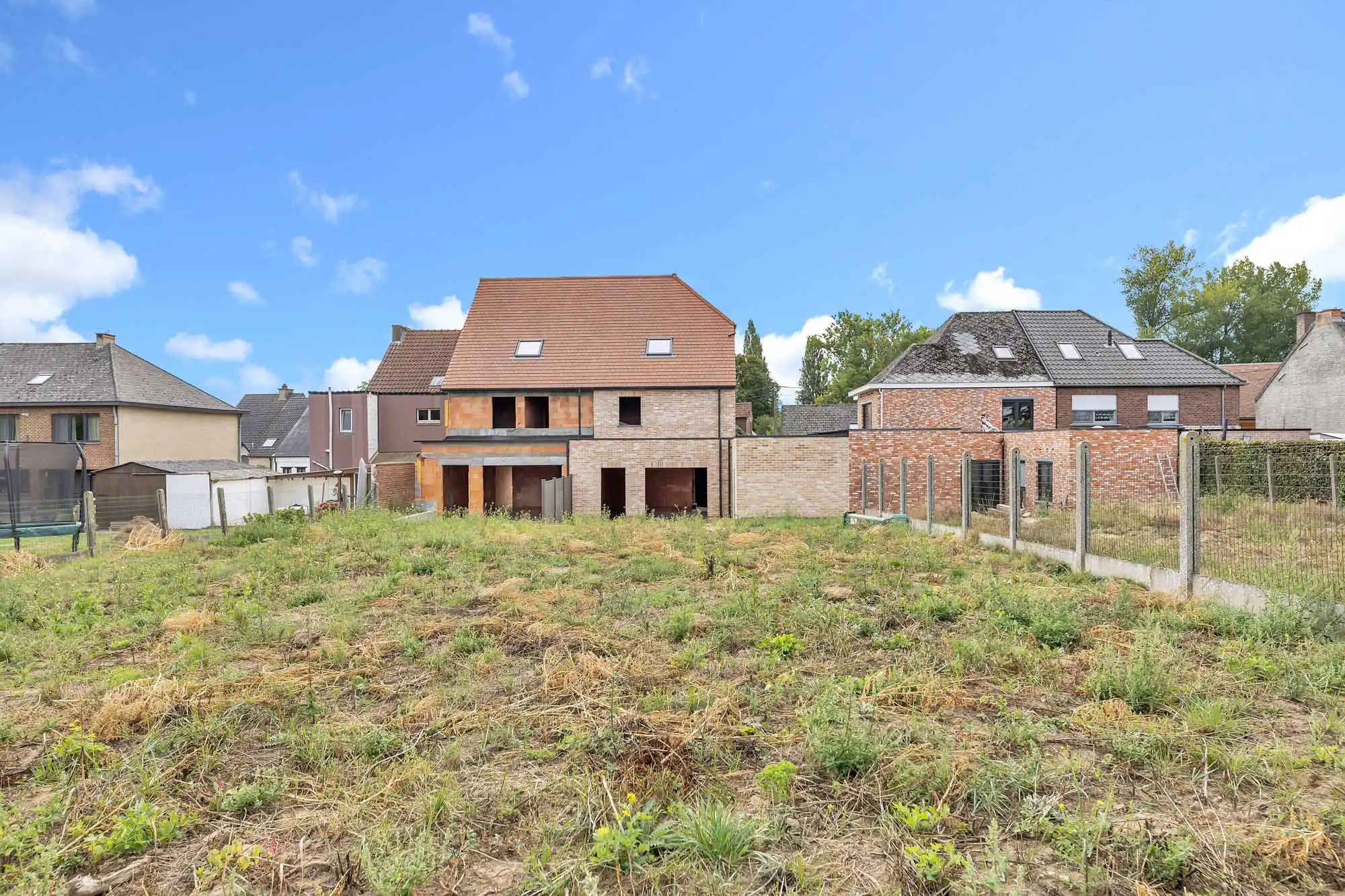 Stijlvolle nieuwbouwwoning op toplocatie in Haaltert foto 21