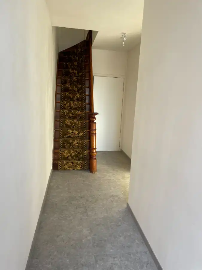 Twee slaapkamer gezinswoning (type halfopen) met ruim terras foto 9