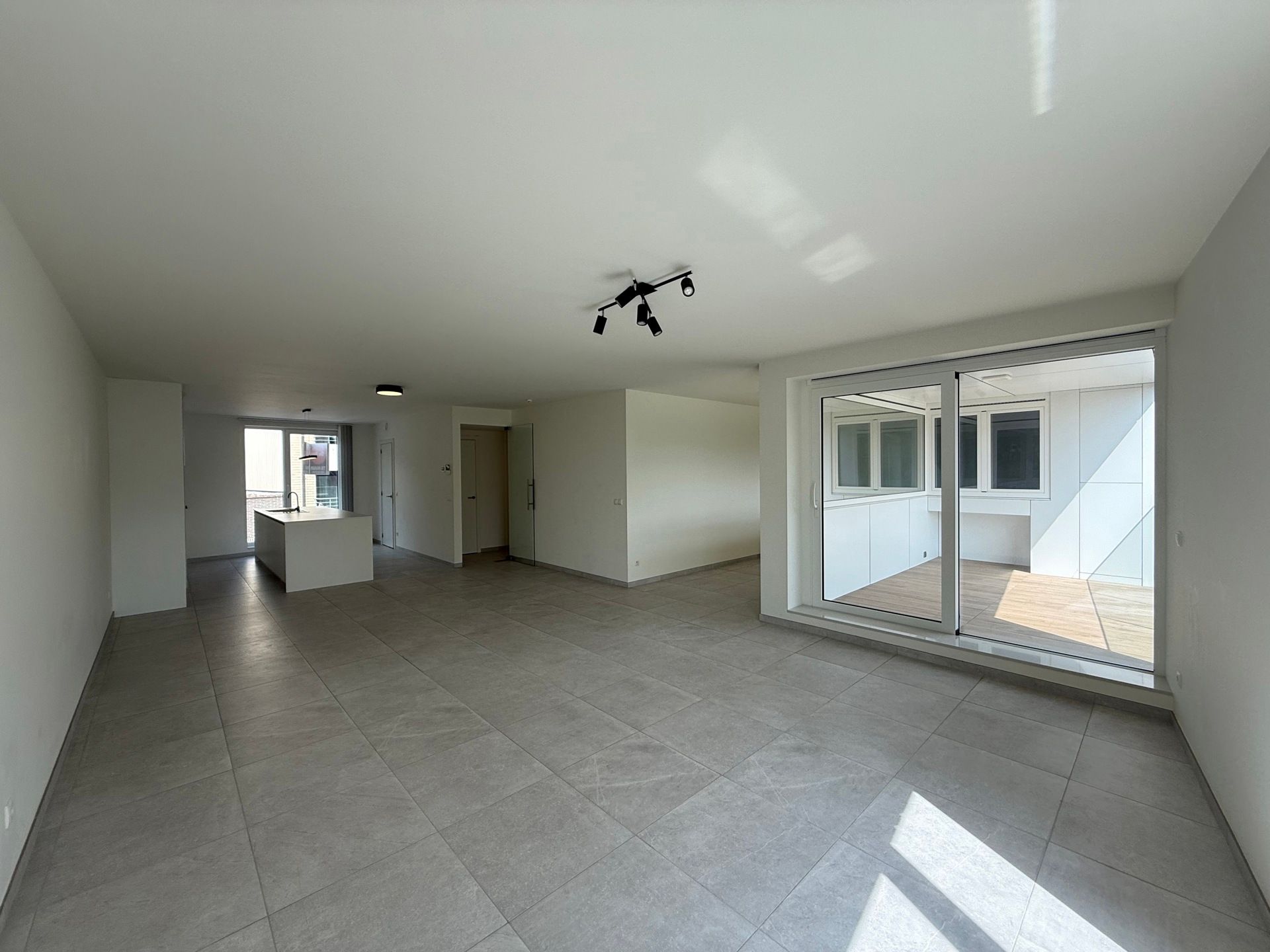LEDE - Uniek BEN-appartement in de dorpskern. foto 3