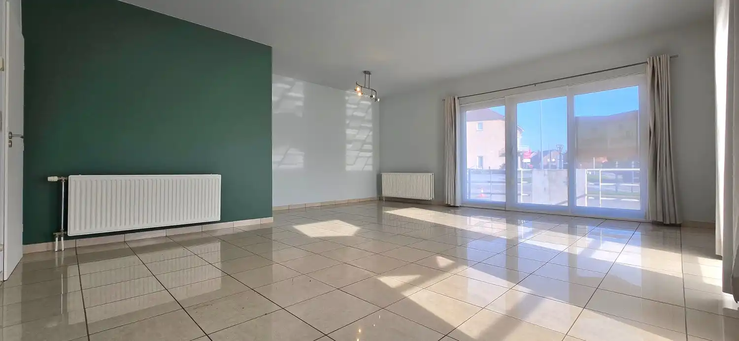 Appartement te huur foto 2