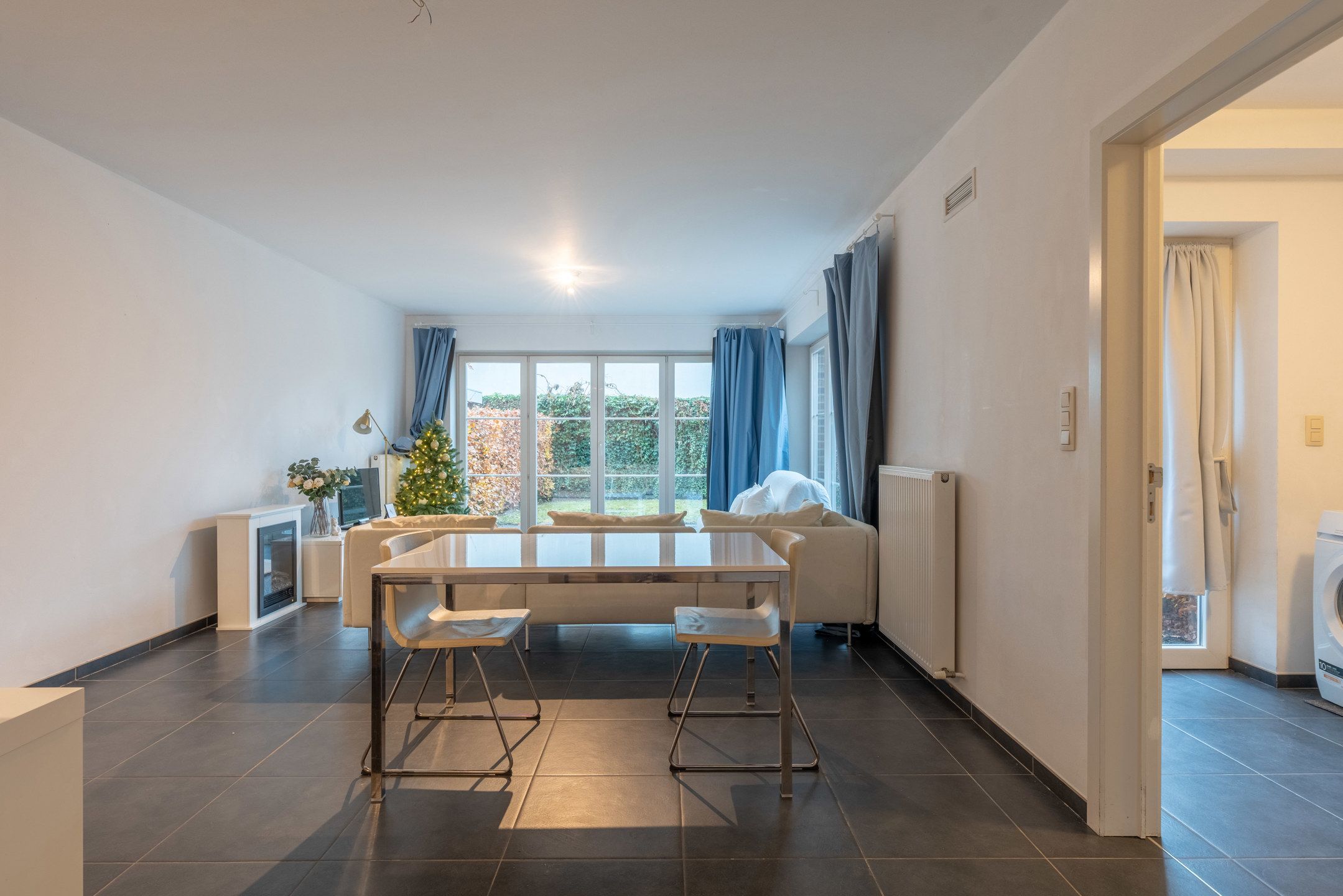 Recente energiezuinige gezinswoning te centrum Vosselaar! foto 6