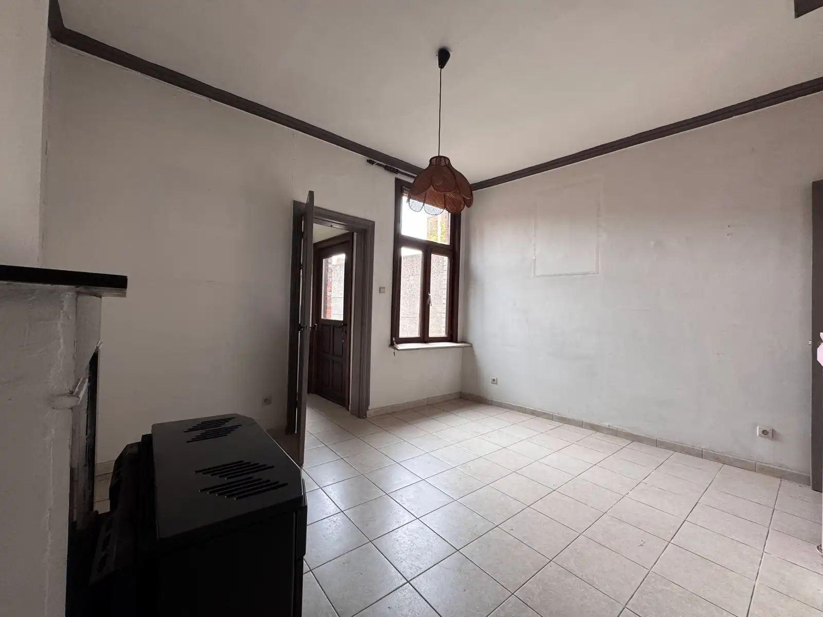 Gezellige woning met tuin TE HUUR  foto 15
