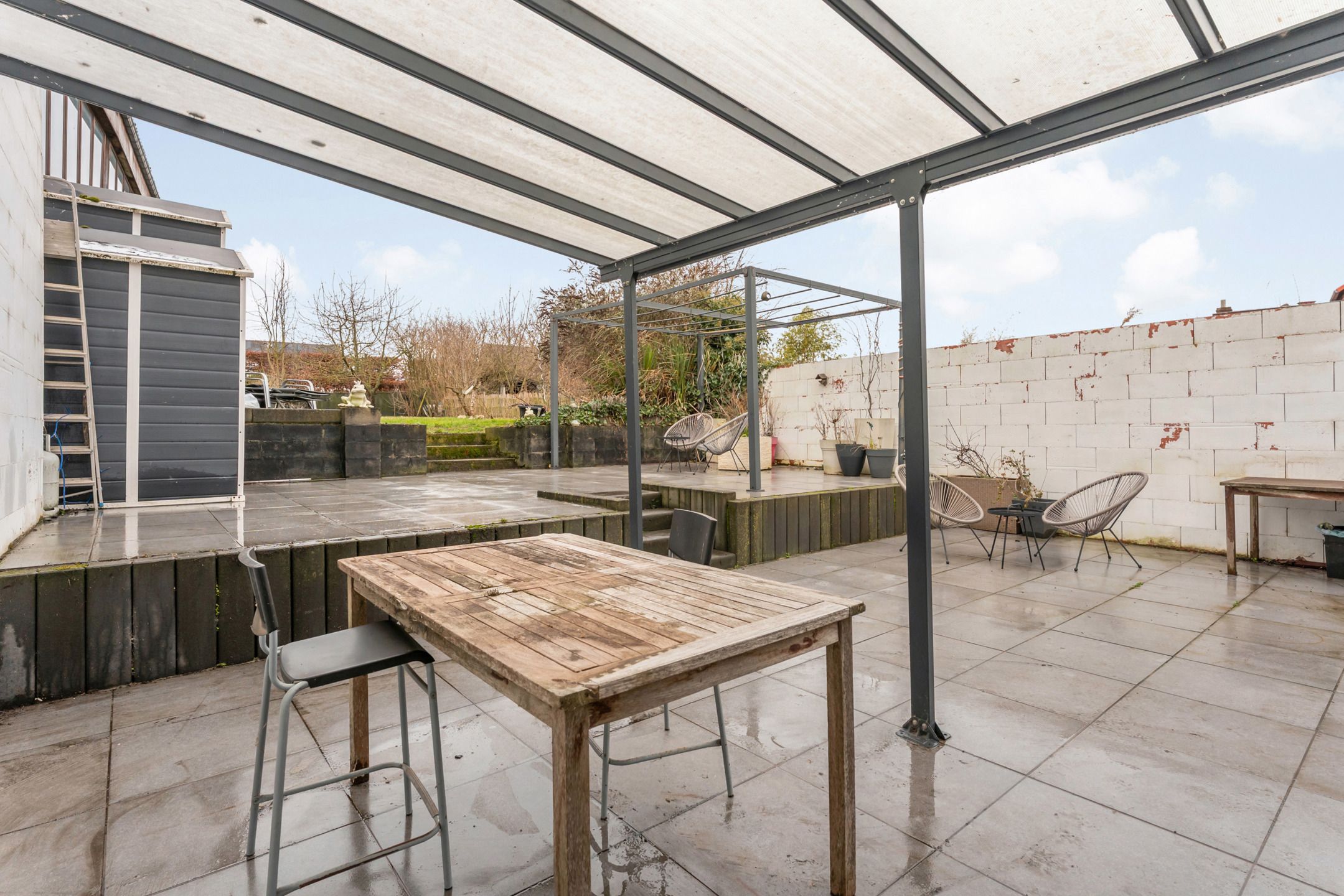 Charmante woning met thuisbatterij op 5a88 in Mal foto 17