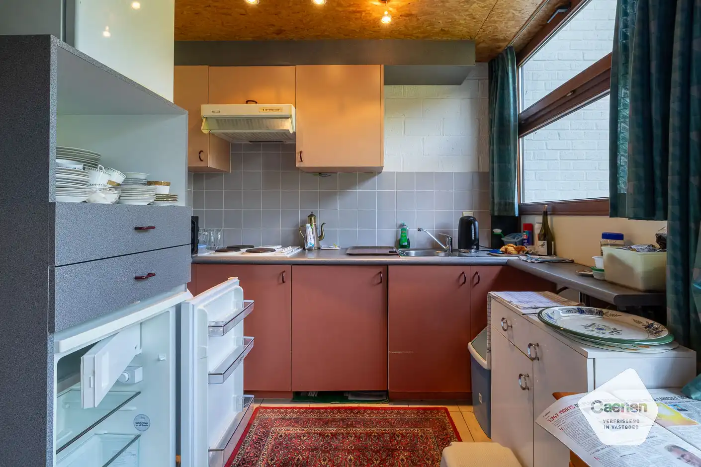 Vakantiewoning met 3 slpk (renovatie) foto 5